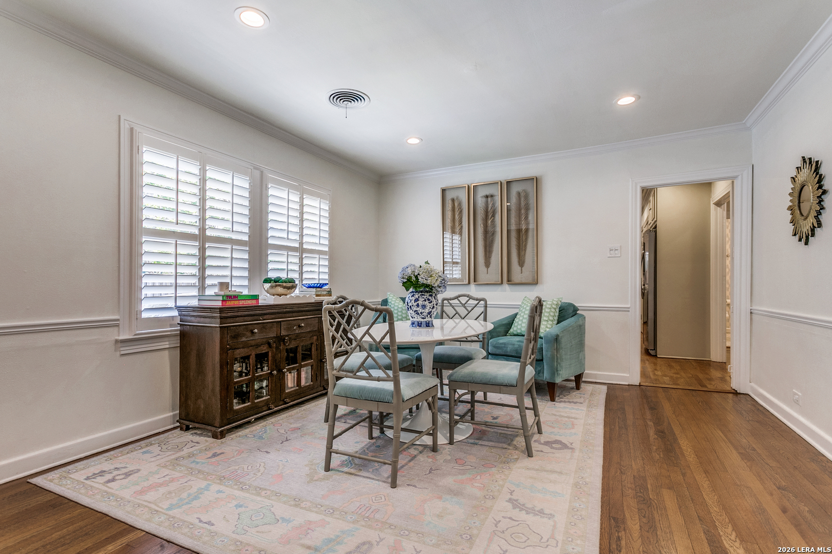 317 Arcadia Place Terrell Hills TX 78209
