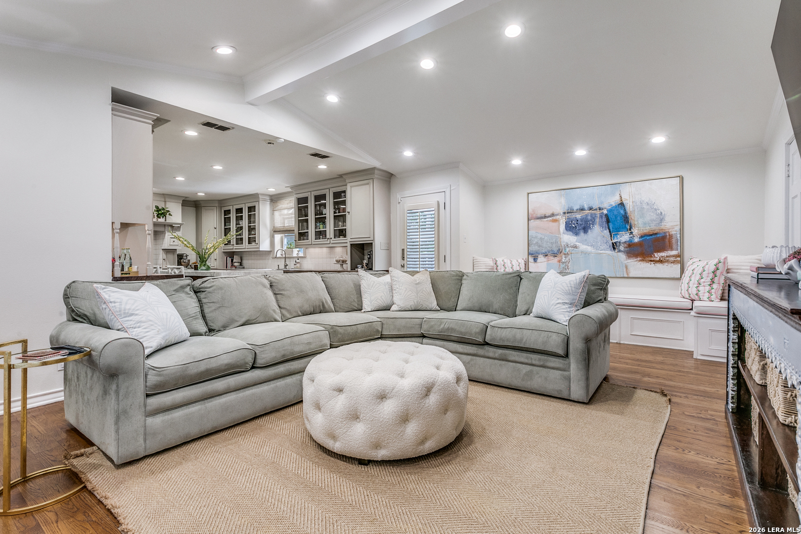 317 Arcadia Place Terrell Hills TX 78209