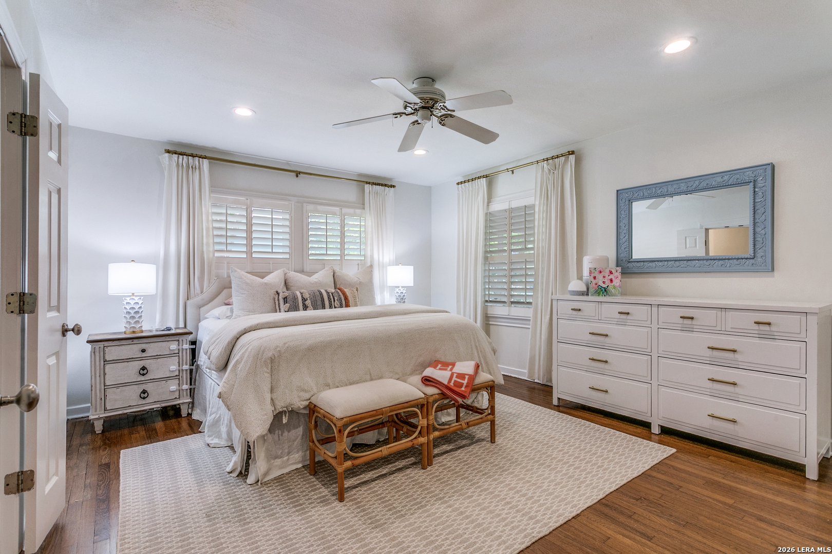 317 Arcadia Place Terrell Hills TX 78209
