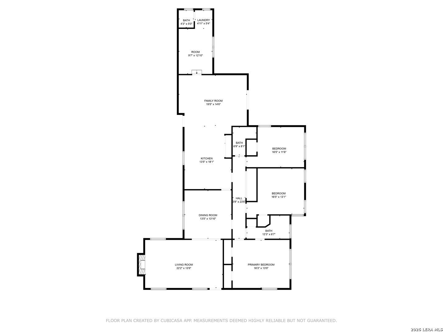 317 Arcadia Place Terrell Hills TX 78209