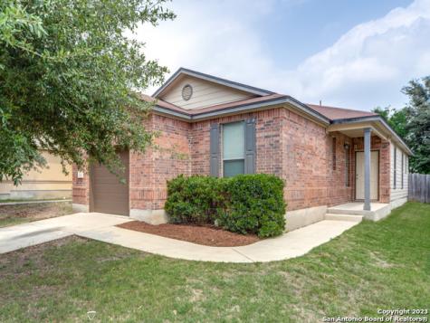 10211 Dixon Wood San Antonio TX 78245