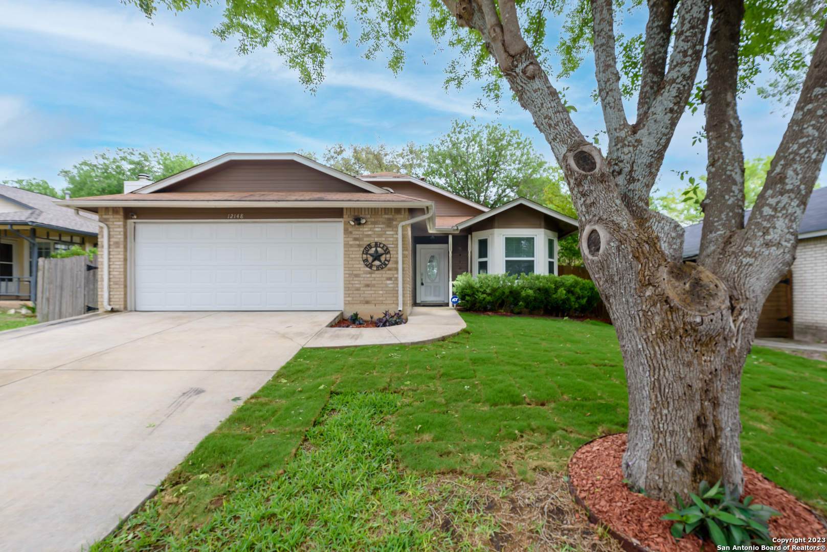 12148 Stoney Bridge San Antonio TX 78247