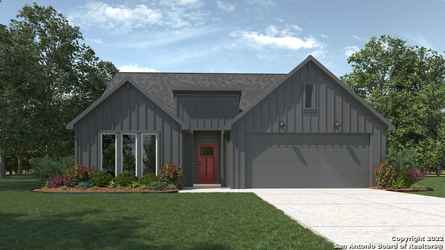 4619 Neches Canyon San Antonio TX 78253