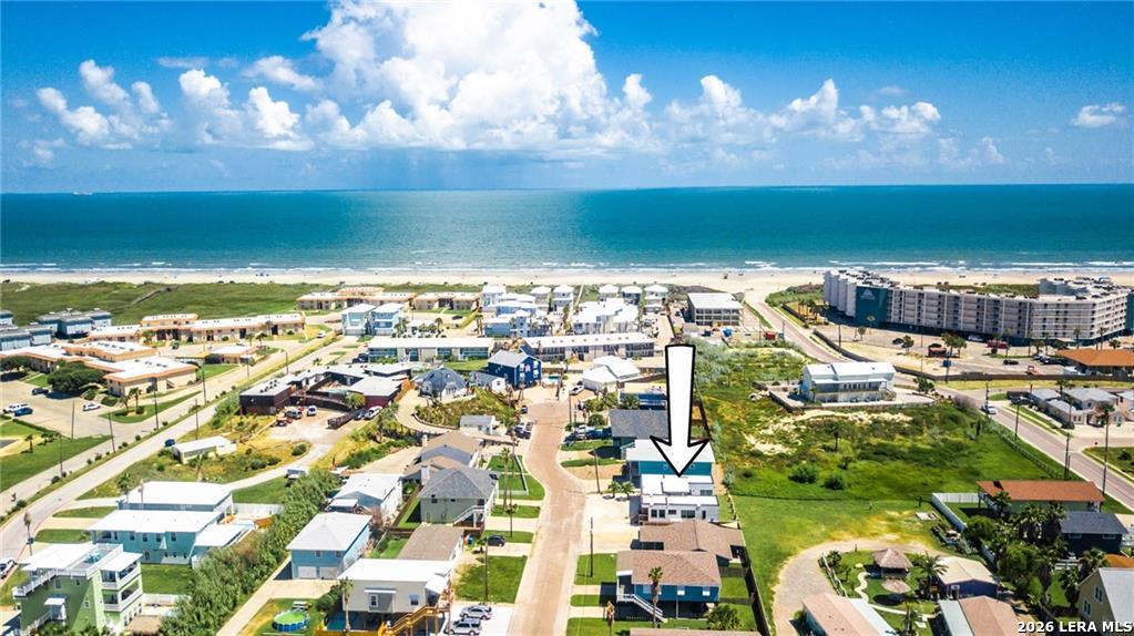 626 La Juana Court Port Aransas TX 78373
