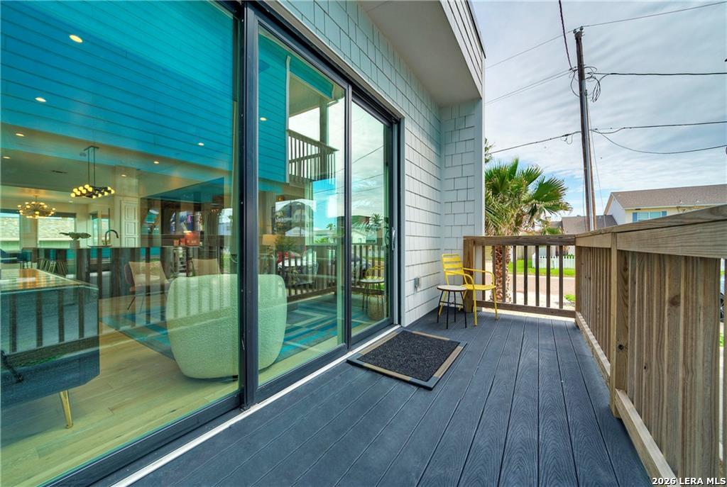 626 La Juana Court Port Aransas TX 78373
