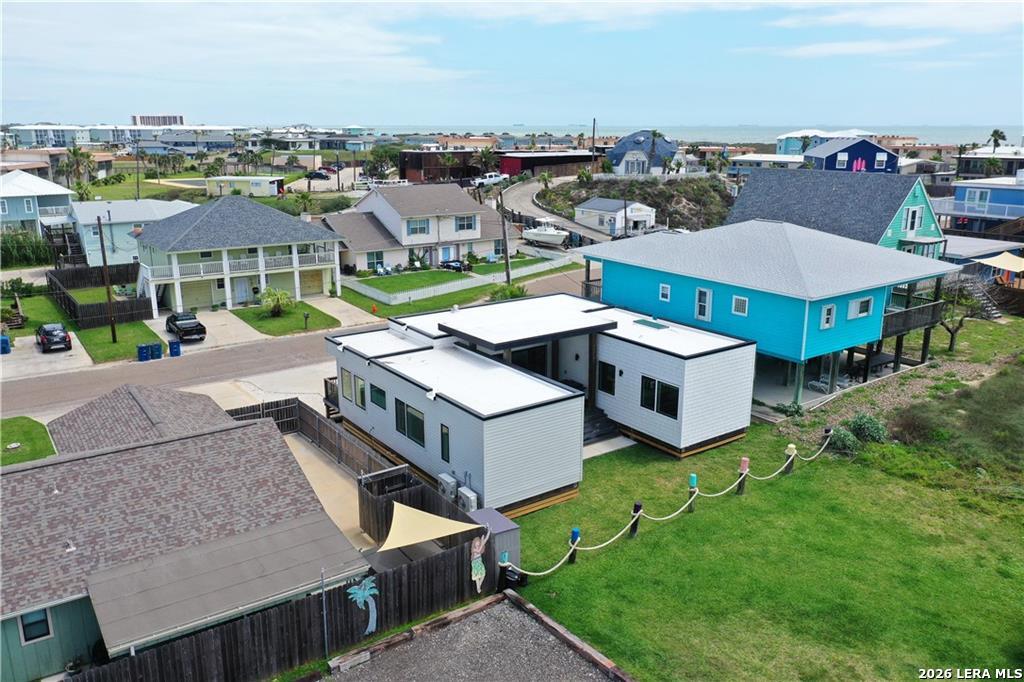 626 La Juana Court Port Aransas TX 78373
