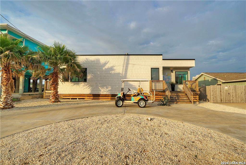 626 La Juana Court Port Aransas TX 78373
