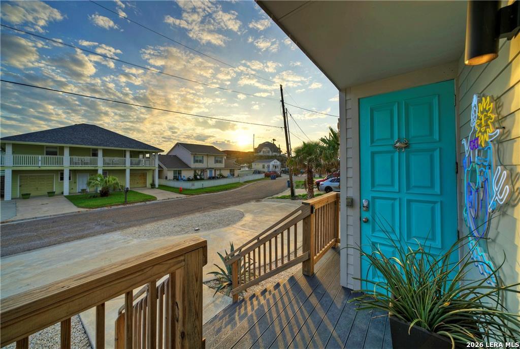 626 La Juana Court Port Aransas TX 78373