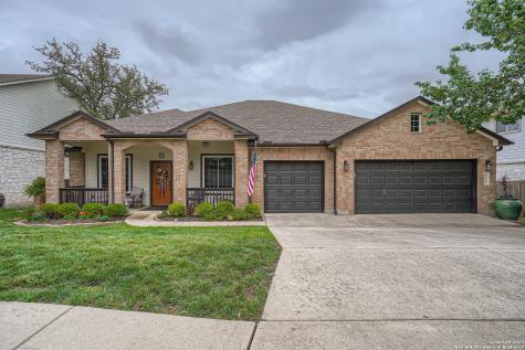 3530 Blackstone Run San Antonio TX 78259