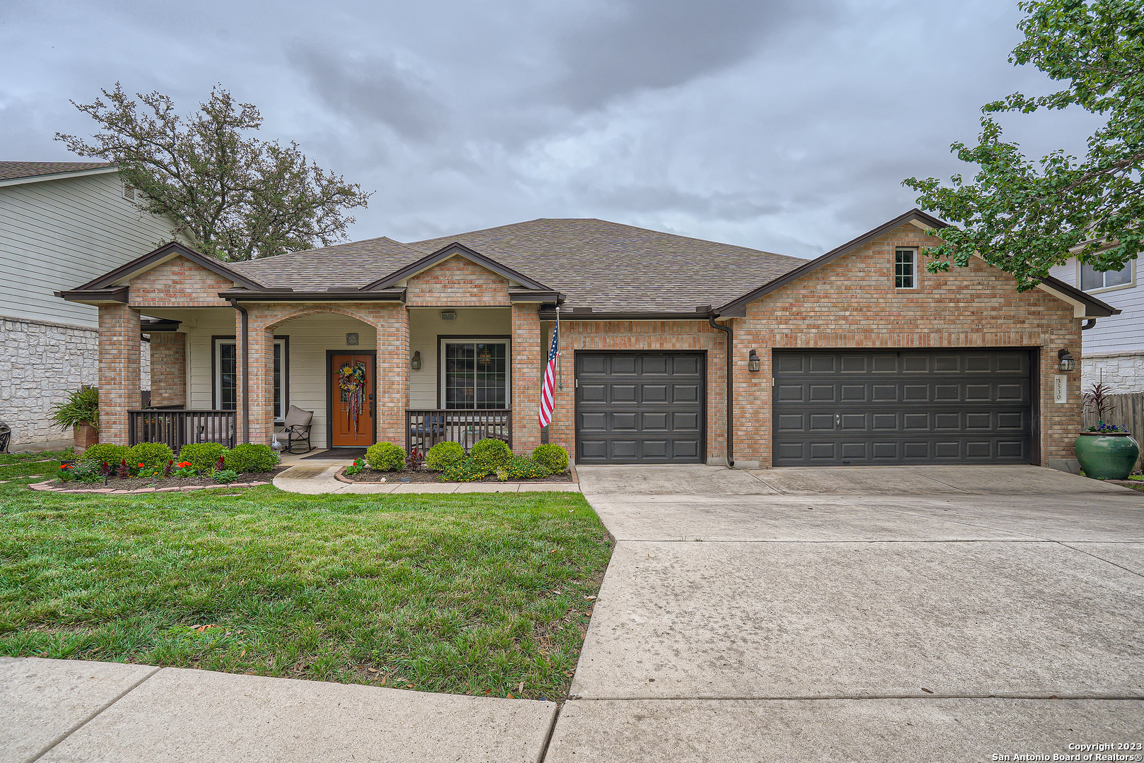 3530 Blackstone Run San Antonio TX 78259