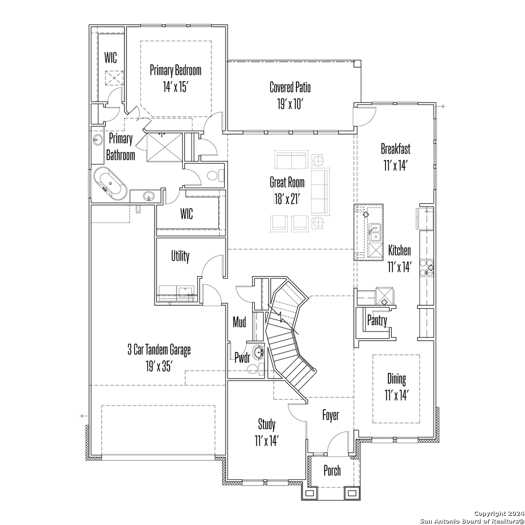 300 Flathead Lake New Braunfels TX 78130