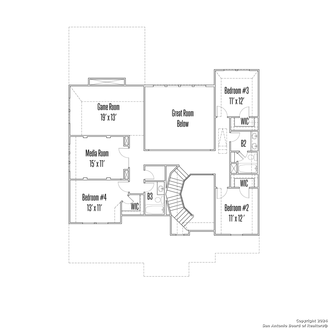 300 Flathead Lake New Braunfels TX 78130
