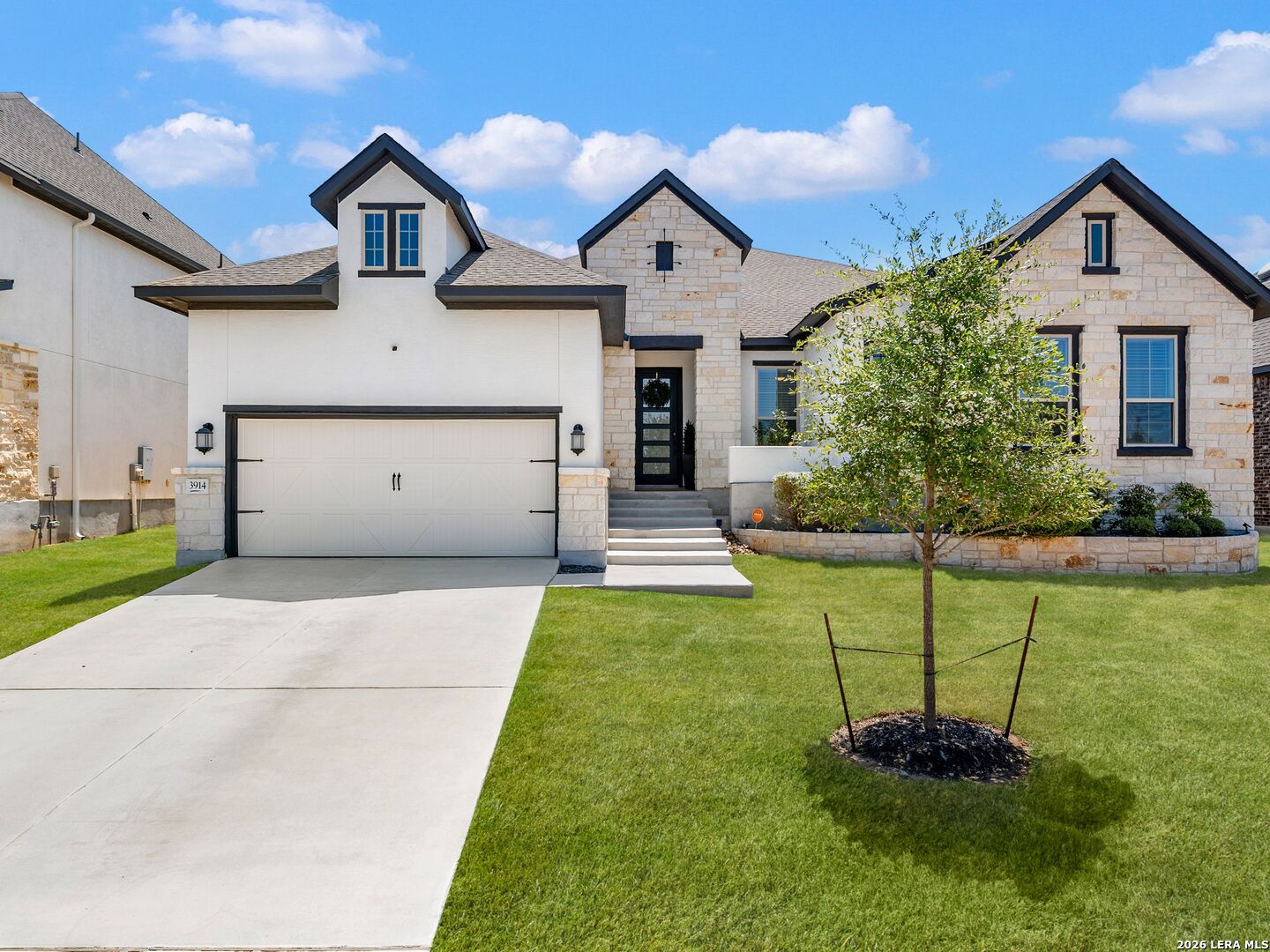 3914 Balentine San Antonio TX 78257