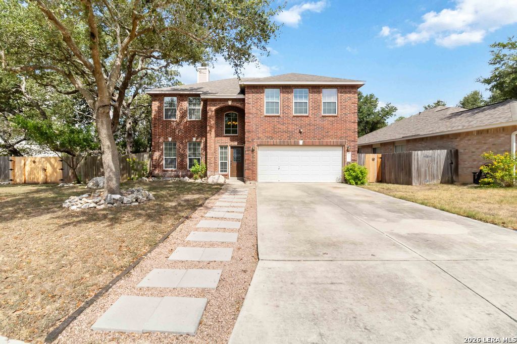 1907 Shoreham San Antonio TX 78260