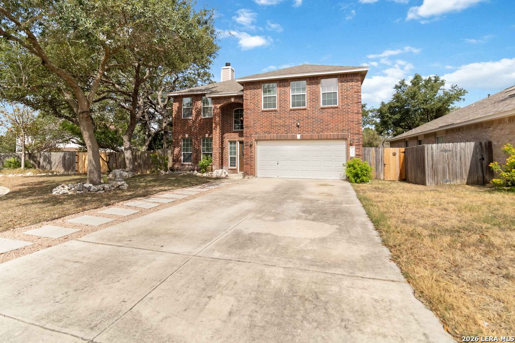 1907 Shoreham San Antonio TX 78260