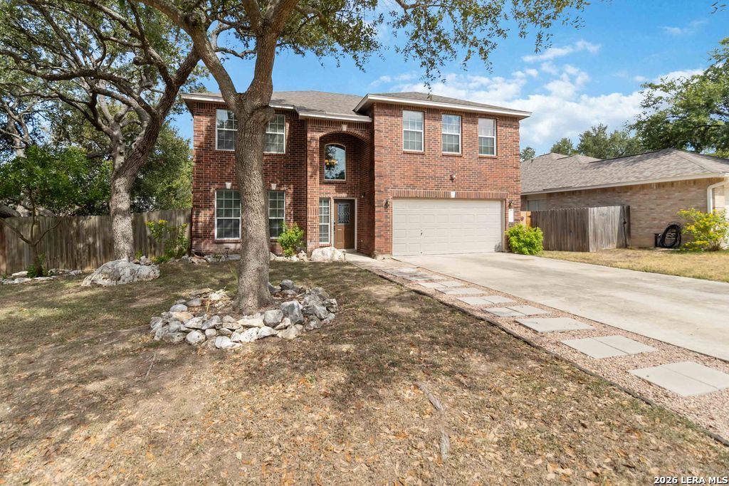 1907 Shoreham San Antonio TX 78260
