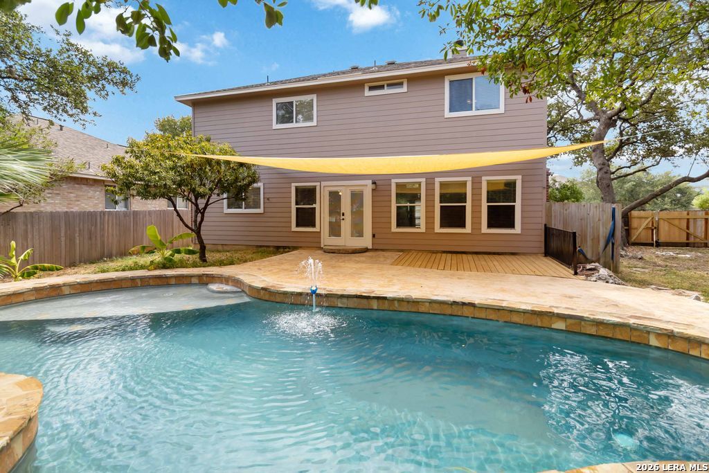 1907 Shoreham San Antonio TX 78260