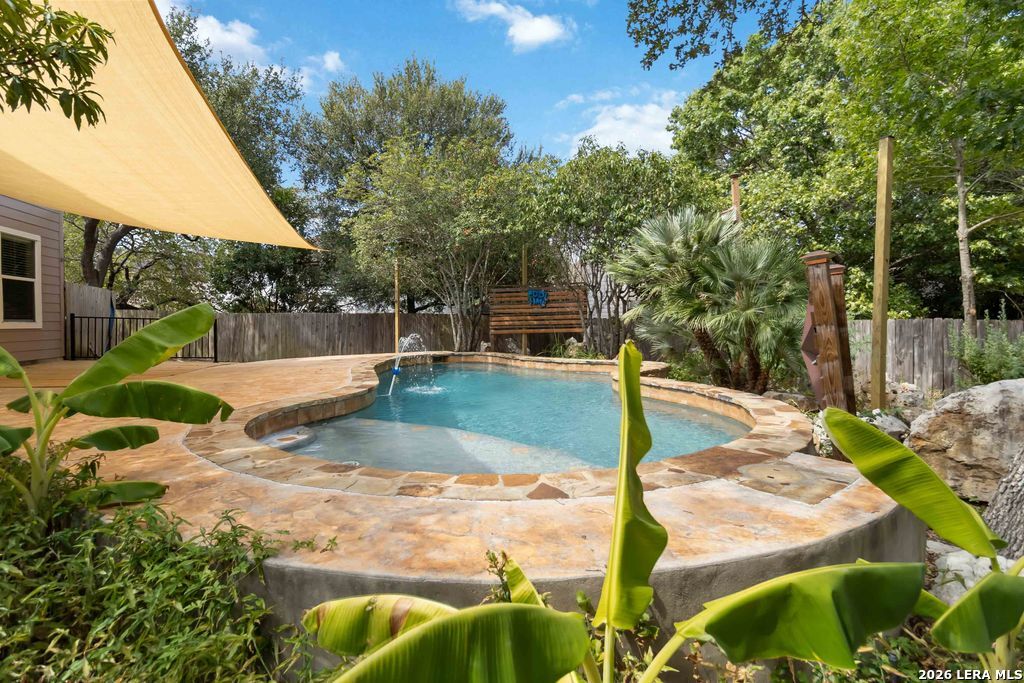 1907 Shoreham San Antonio TX 78260