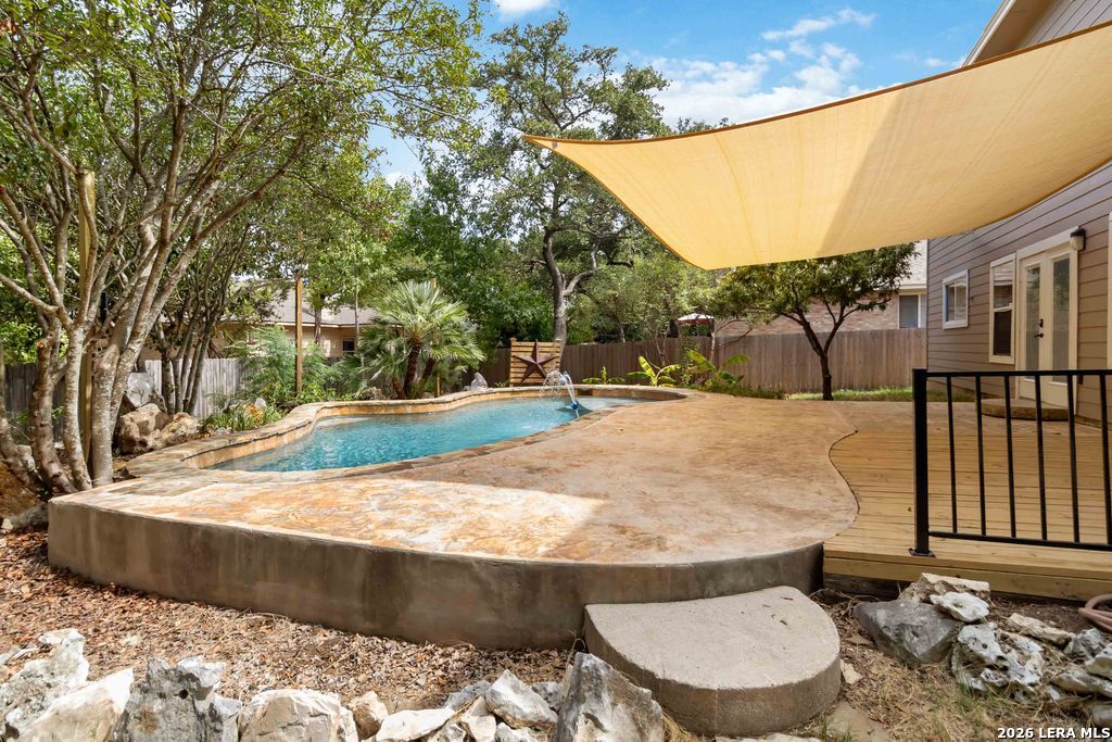 1907 Shoreham San Antonio TX 78260
