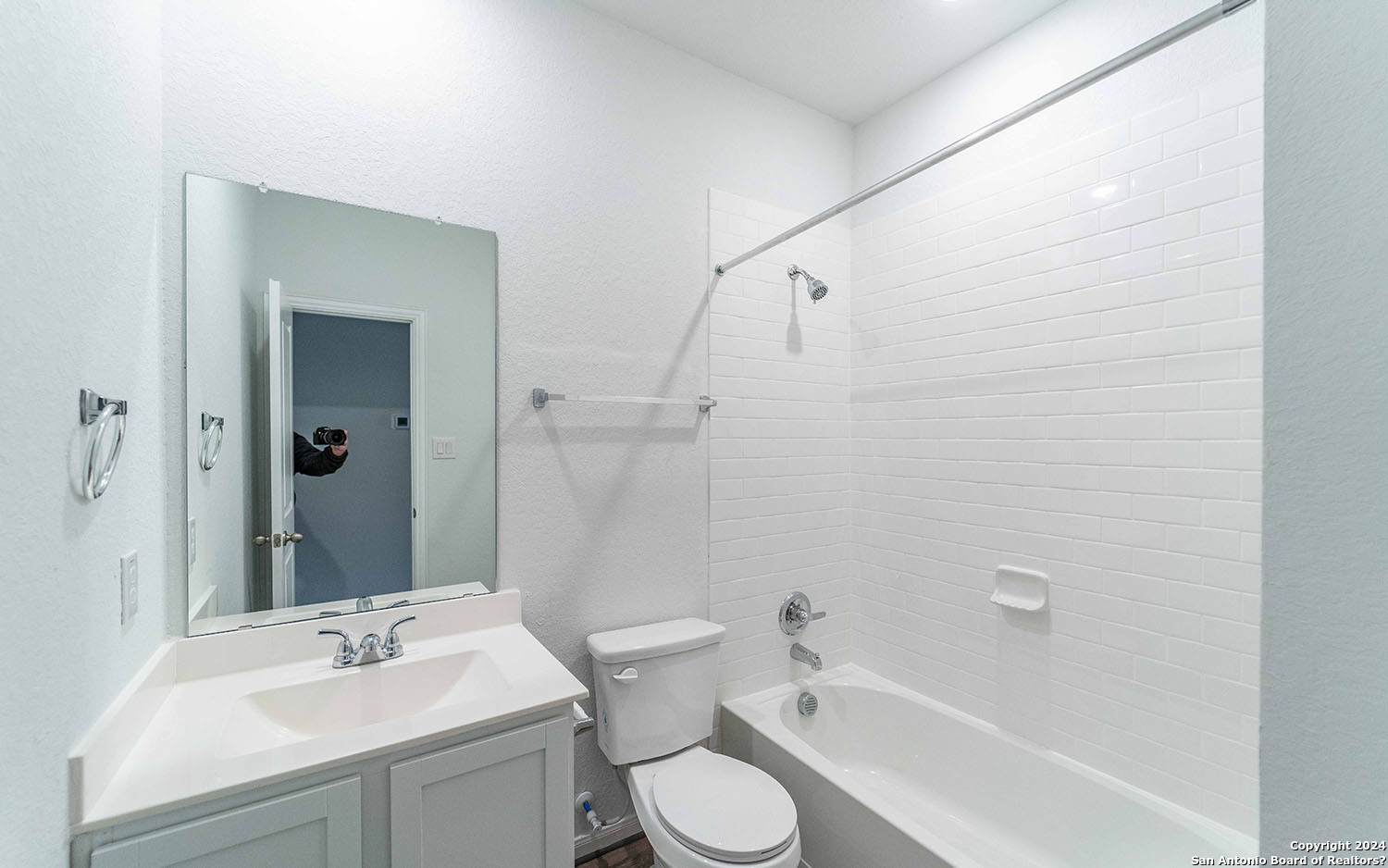 124 Fawn Trace San Antonio TX 78253