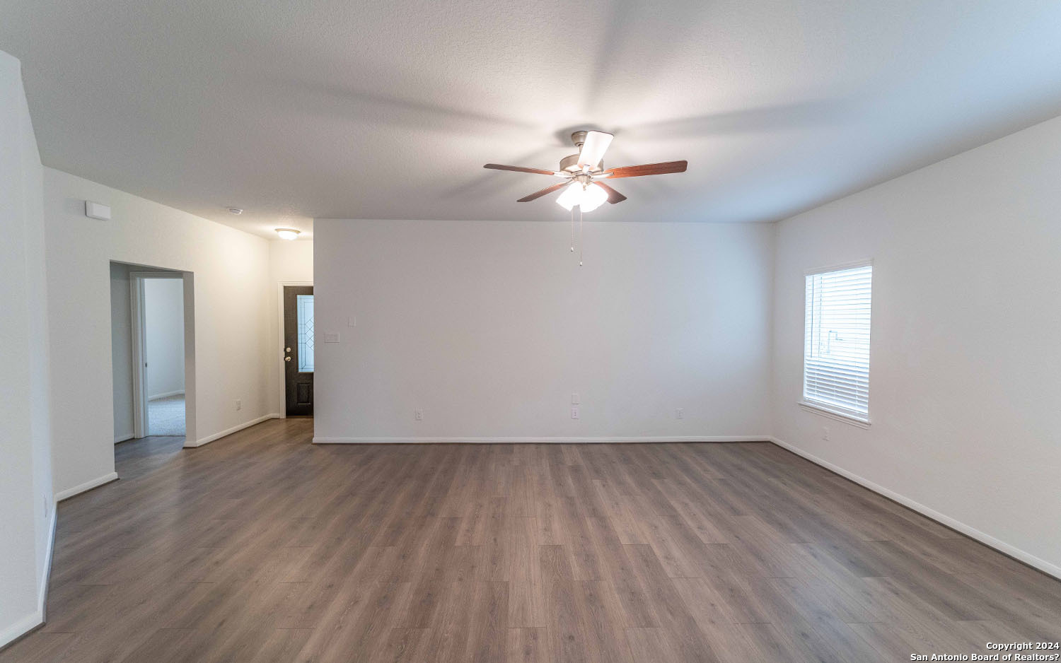 124 Fawn Trace San Antonio TX 78253