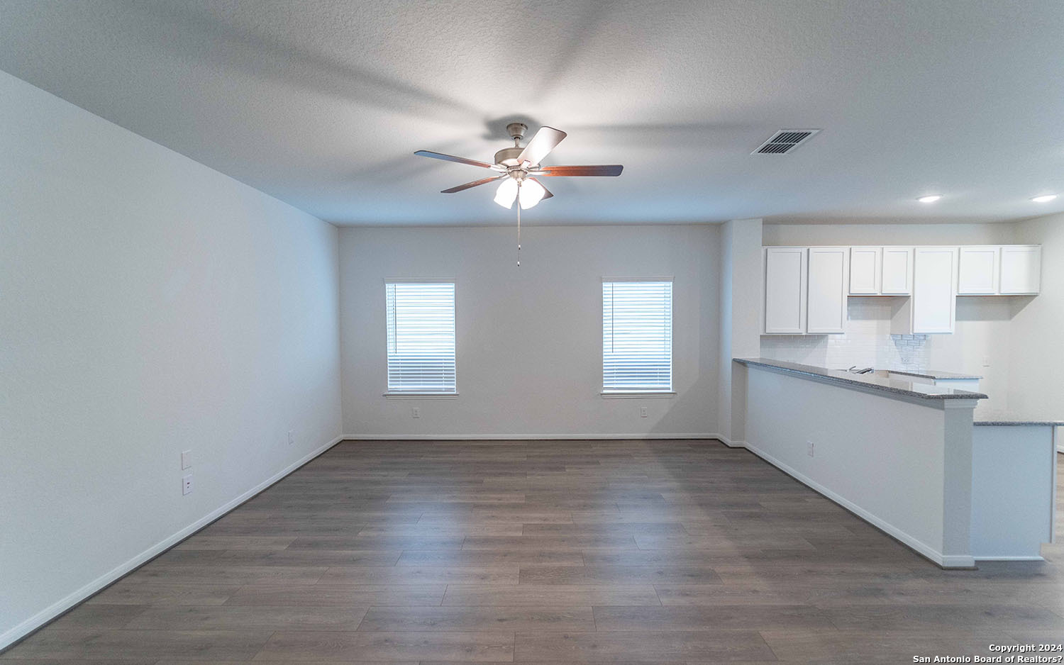 124 Fawn Trace San Antonio TX 78253