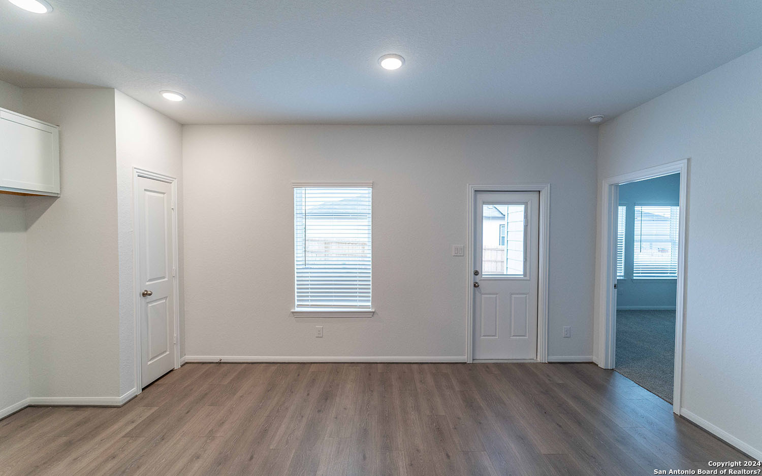 124 Fawn Trace San Antonio TX 78253