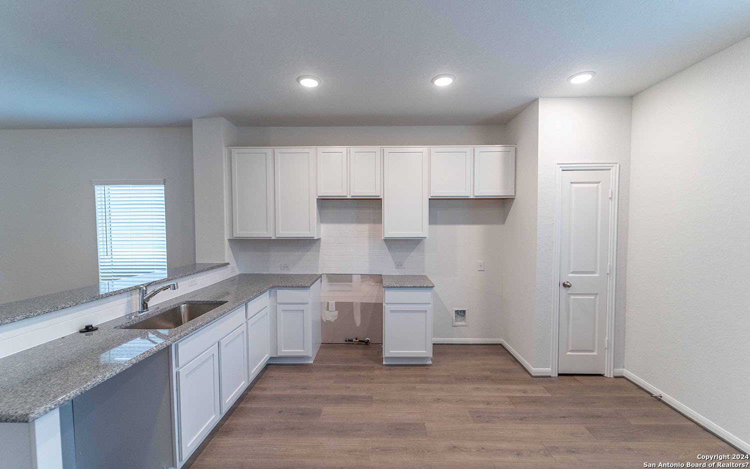 124 Fawn Trace San Antonio TX 78253