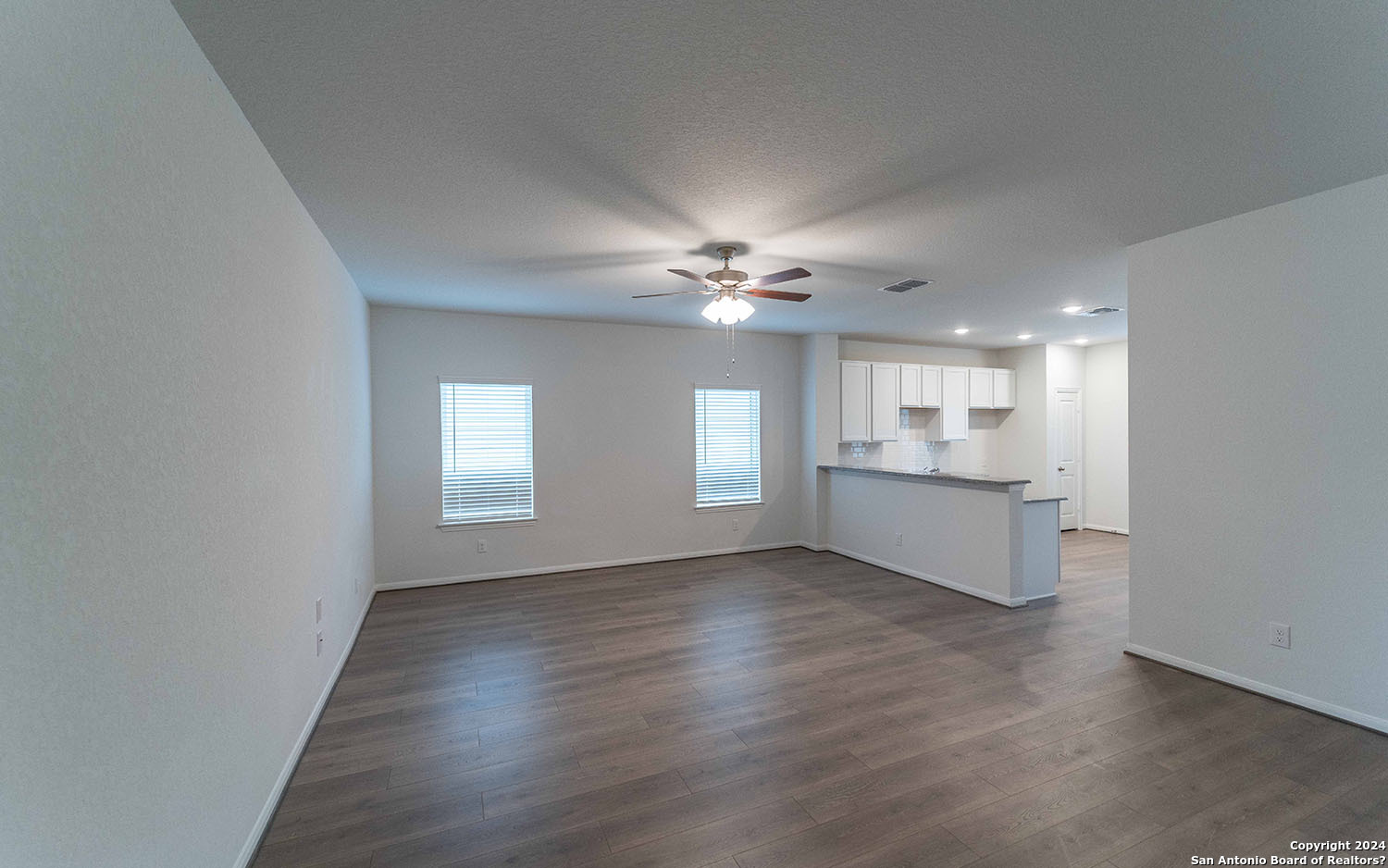 124 Fawn Trace San Antonio TX 78253