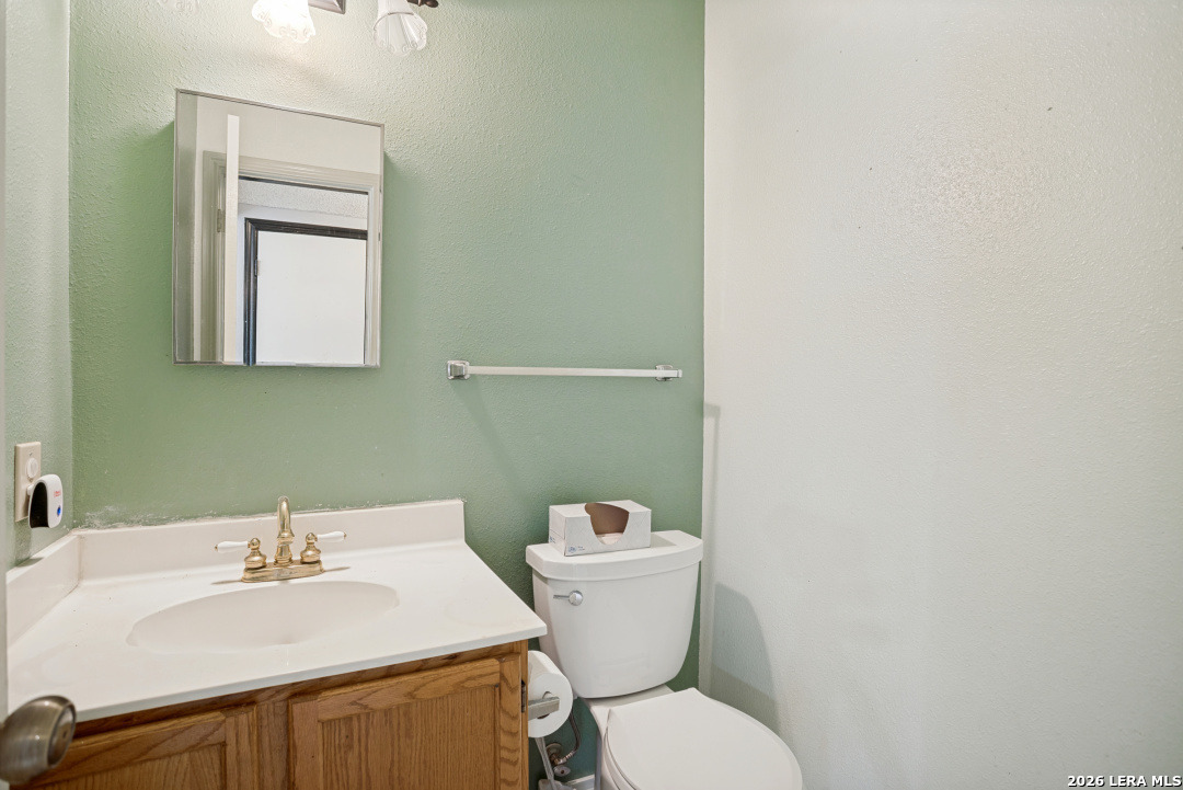 9938 Kelton Drive San Antonio TX 78250