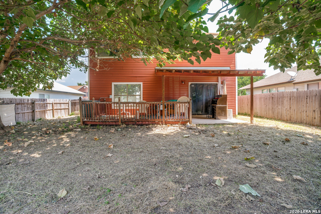 9938 Kelton Drive San Antonio TX 78250