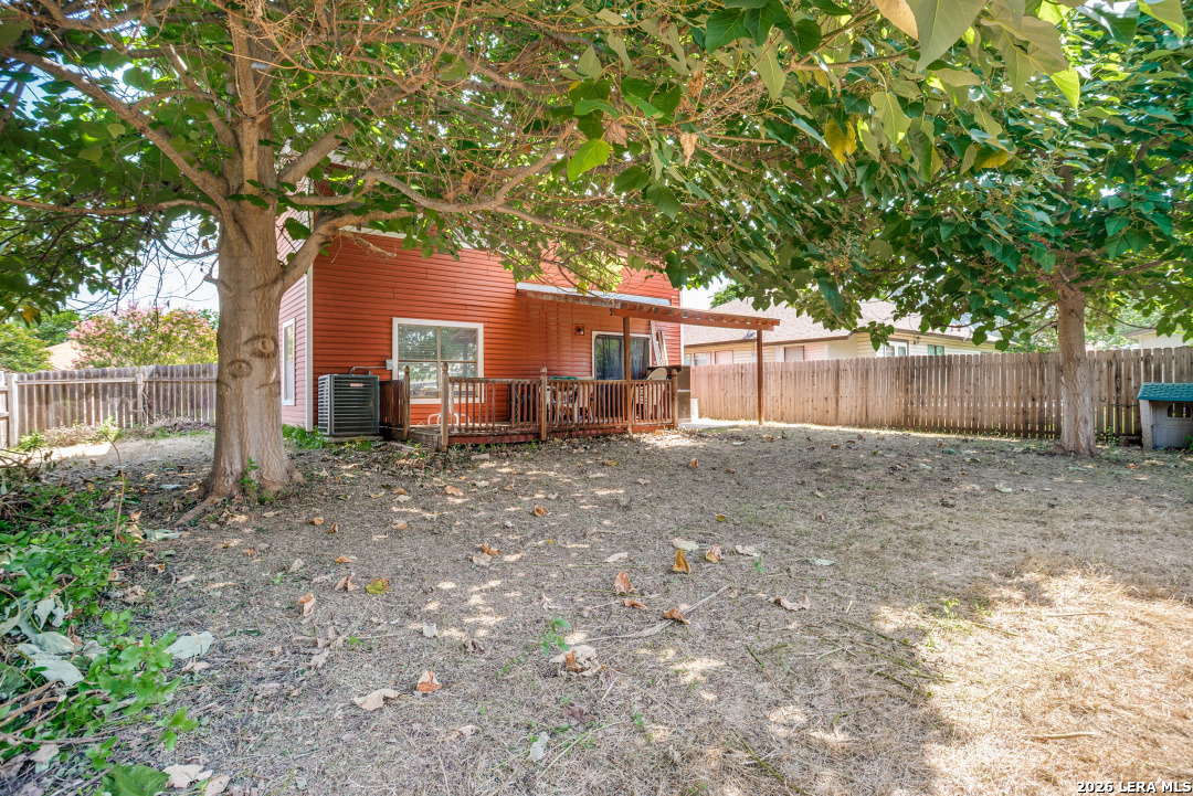 9938 Kelton Drive San Antonio TX 78250