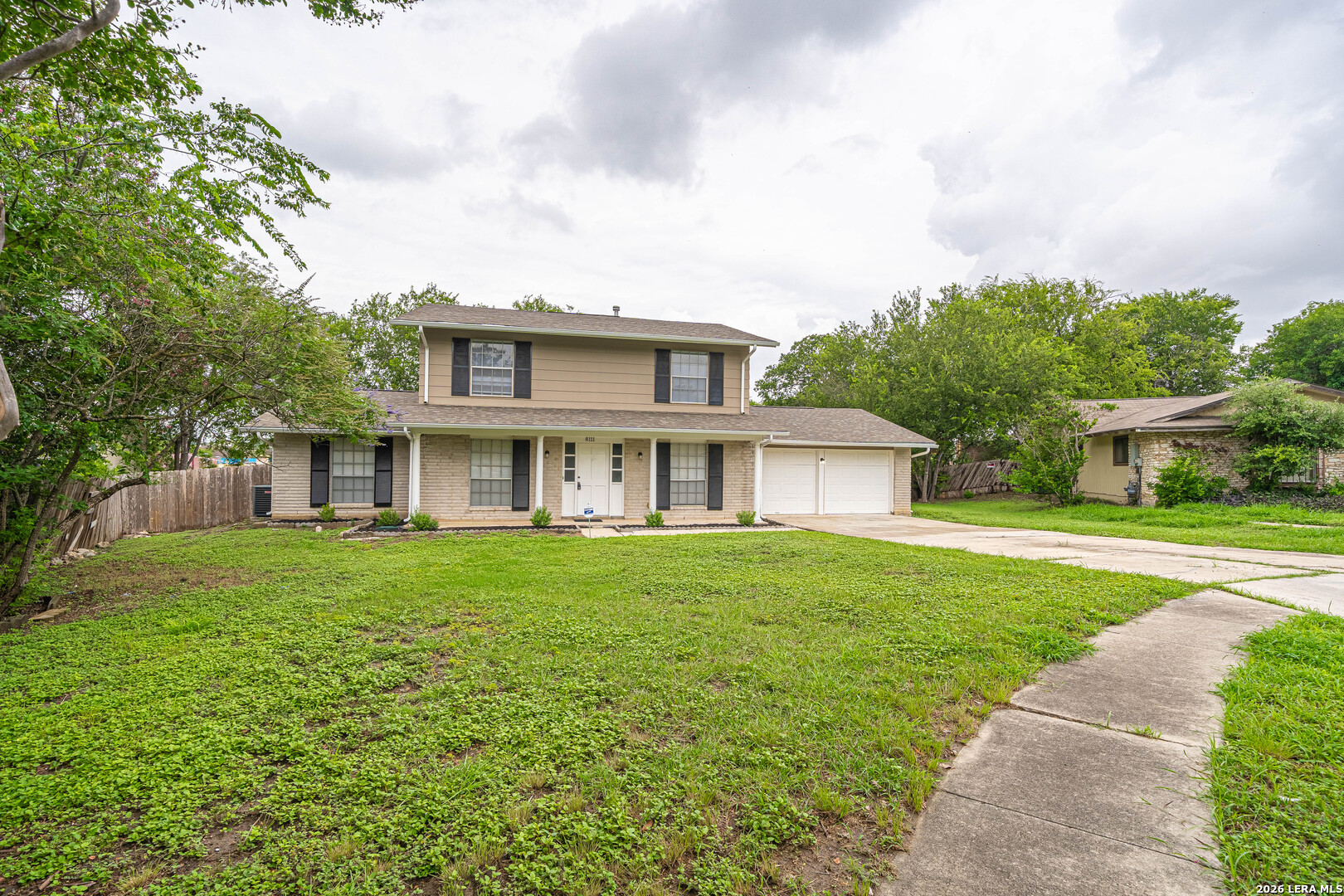 8111 Rain Forest San Antonio TX 78239
