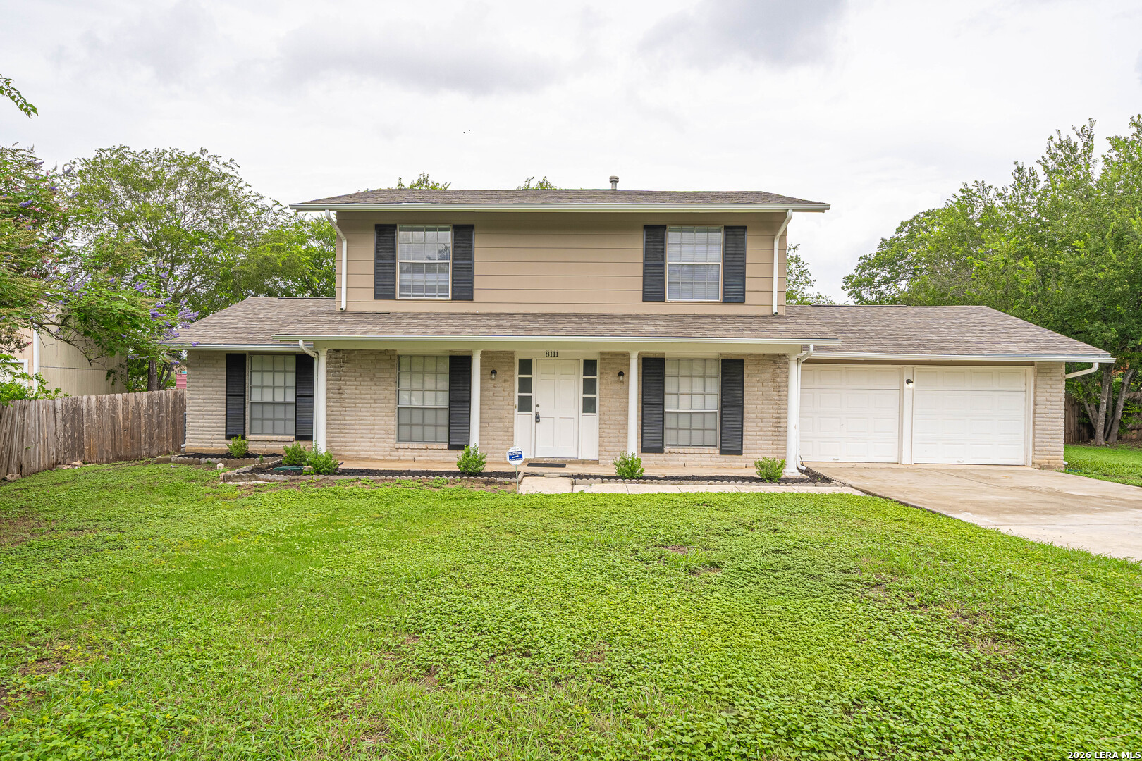 8111 Rain Forest San Antonio TX 78239