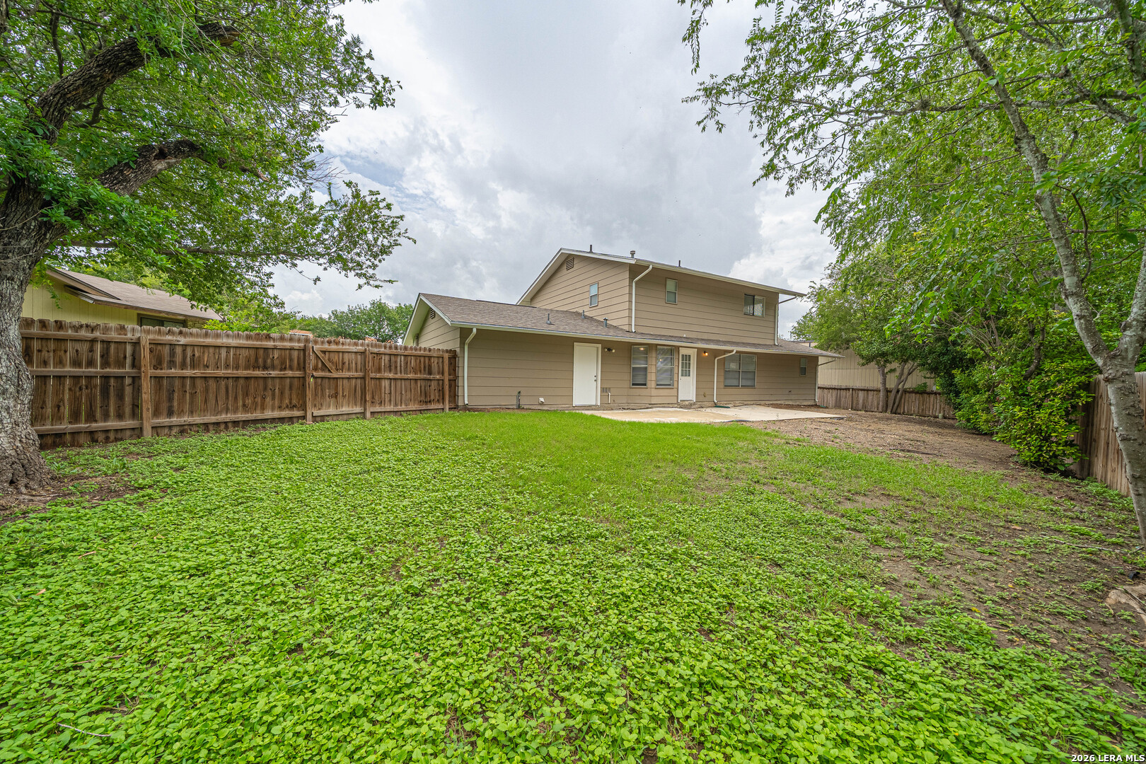 8111 Rain Forest San Antonio TX 78239