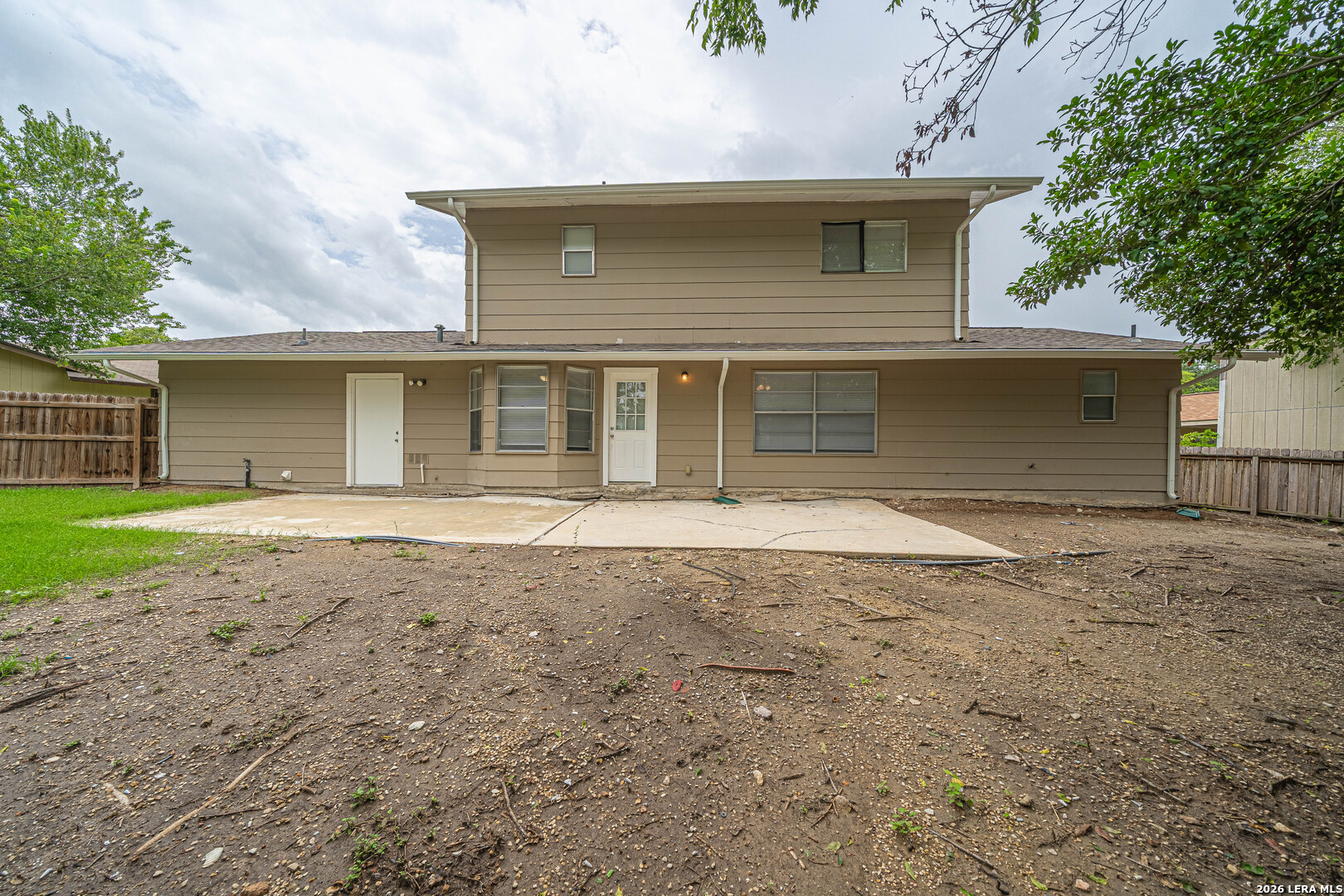 8111 Rain Forest San Antonio TX 78239