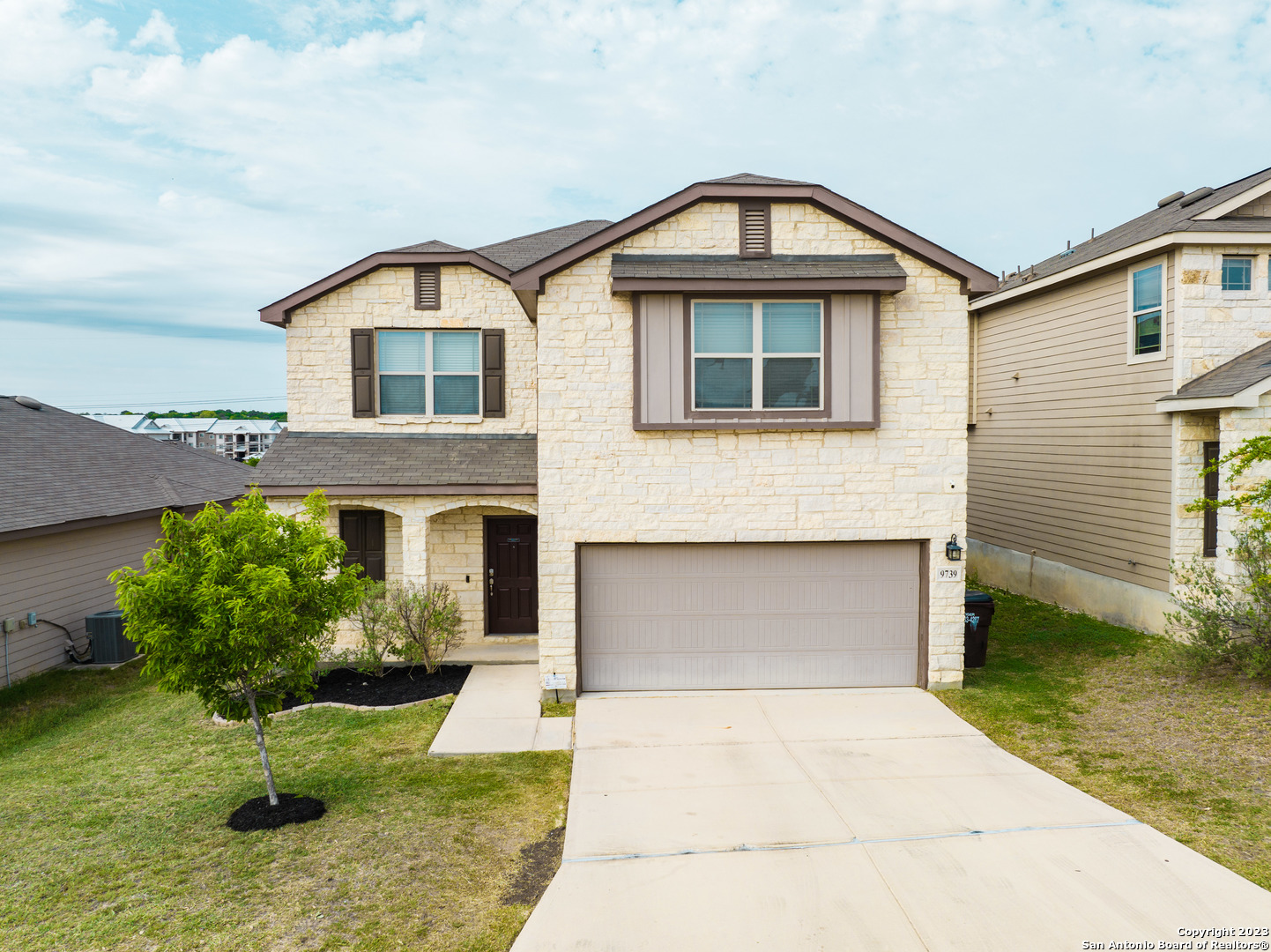 9739 Marbach Canyon San Antonio TX 78245