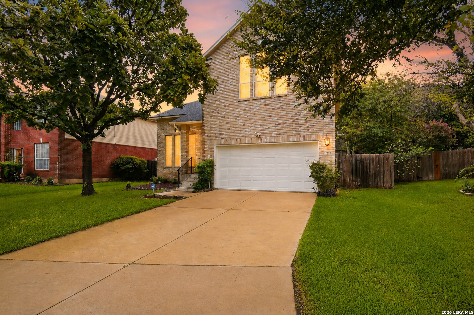 12326 Stable Pass San Antonio TX 78249