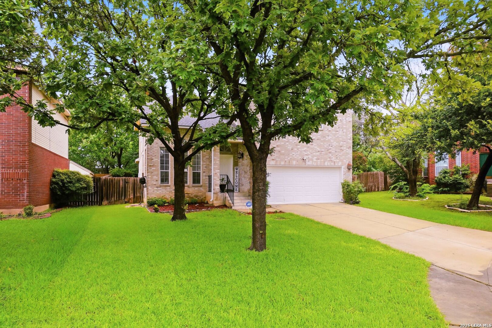 12326 Stable Pass San Antonio TX 78249