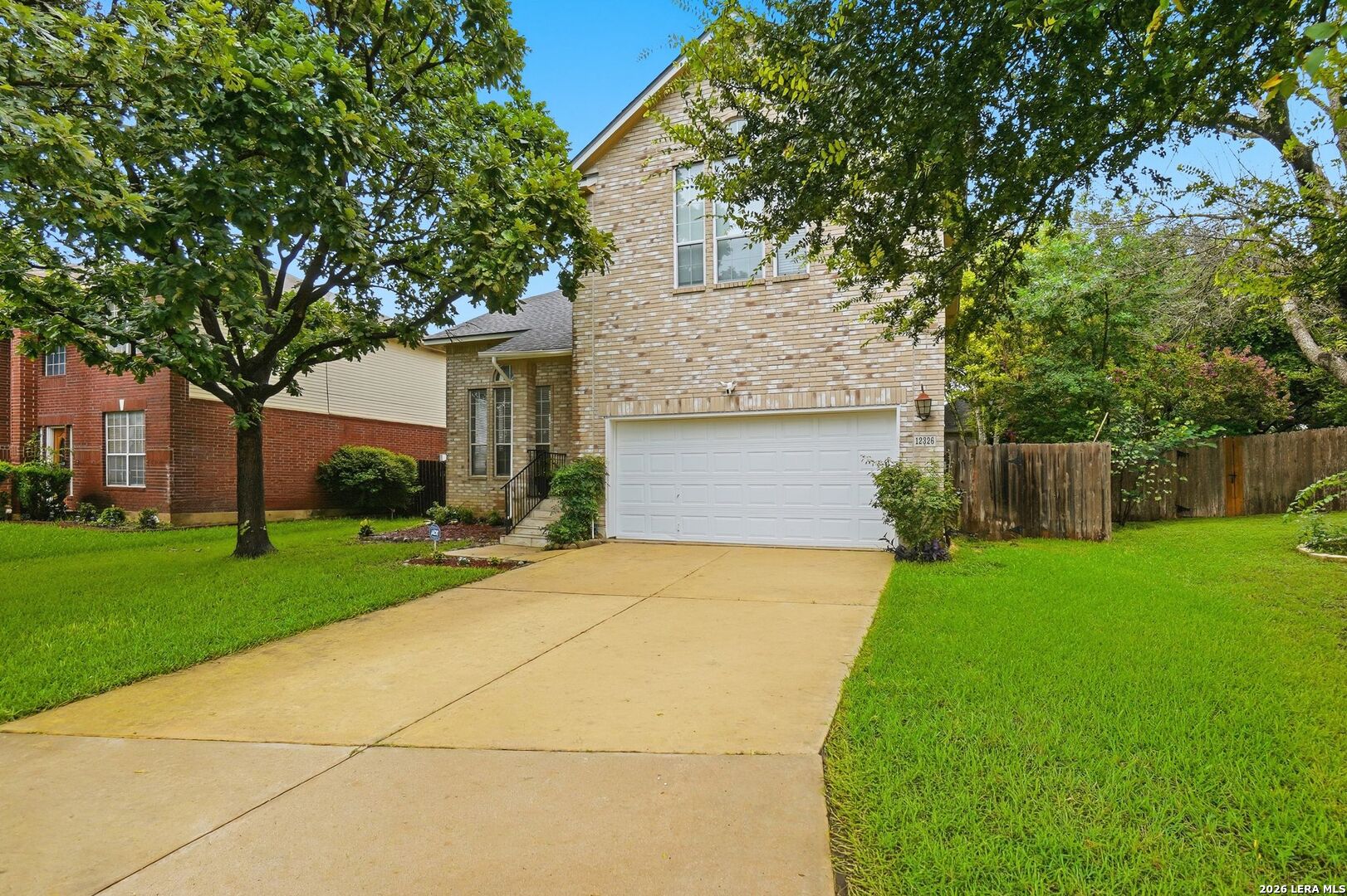 12326 Stable Pass San Antonio TX 78249