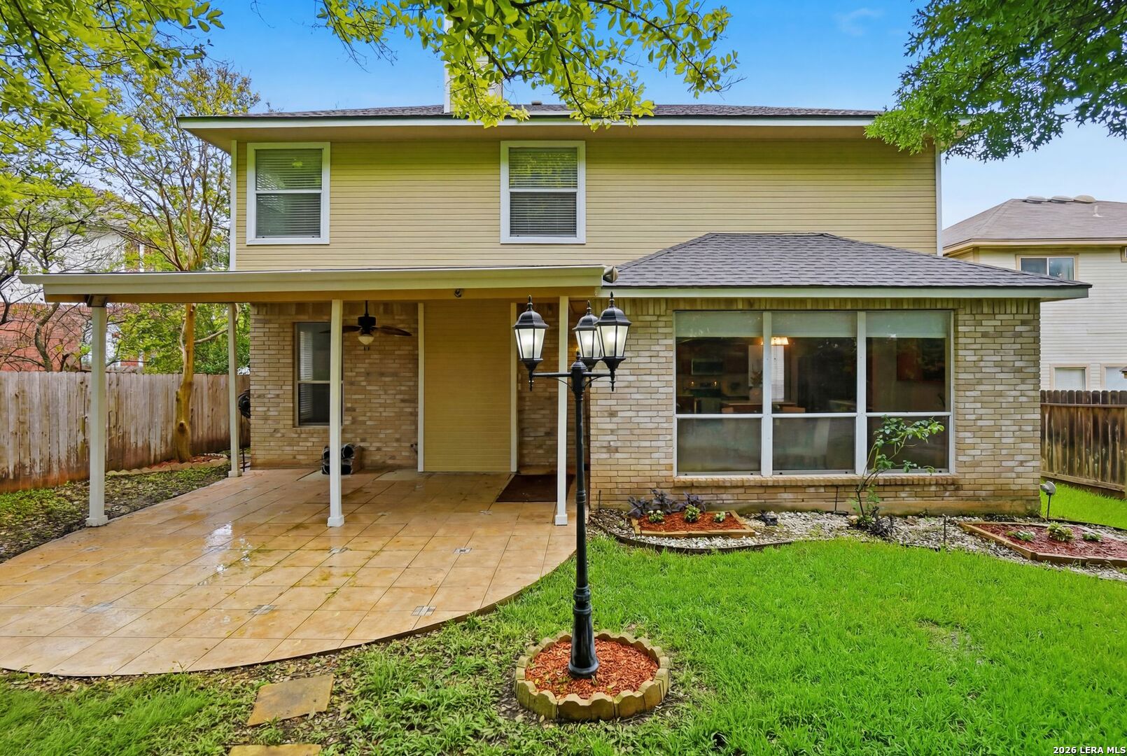 12326 Stable Pass San Antonio TX 78249