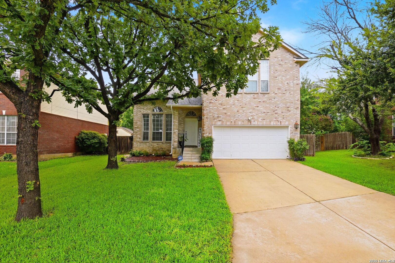 12326 Stable Pass San Antonio TX 78249