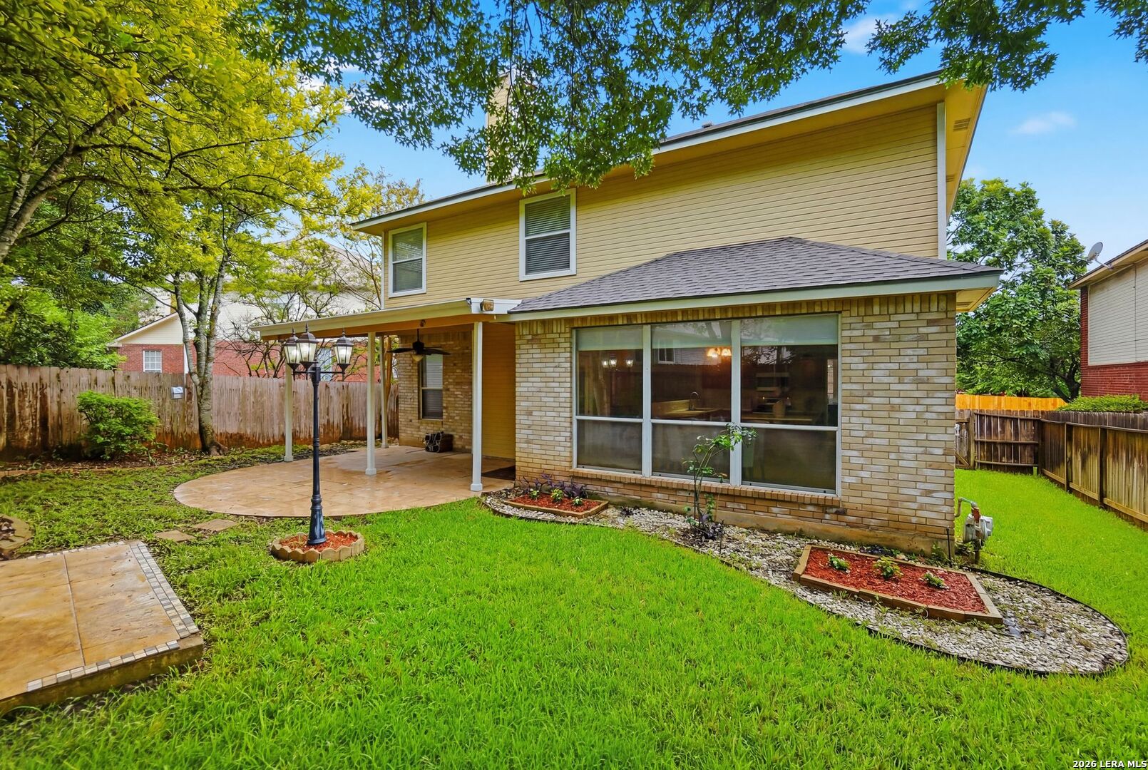 12326 Stable Pass San Antonio TX 78249