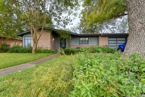 514 Lanark Drive San Antonio TX 78218