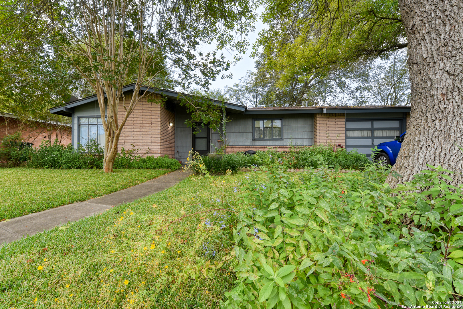 514 Lanark Drive San Antonio TX 78218