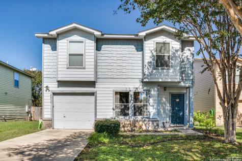 9815 Acadian Drive San Antonio TX 78245