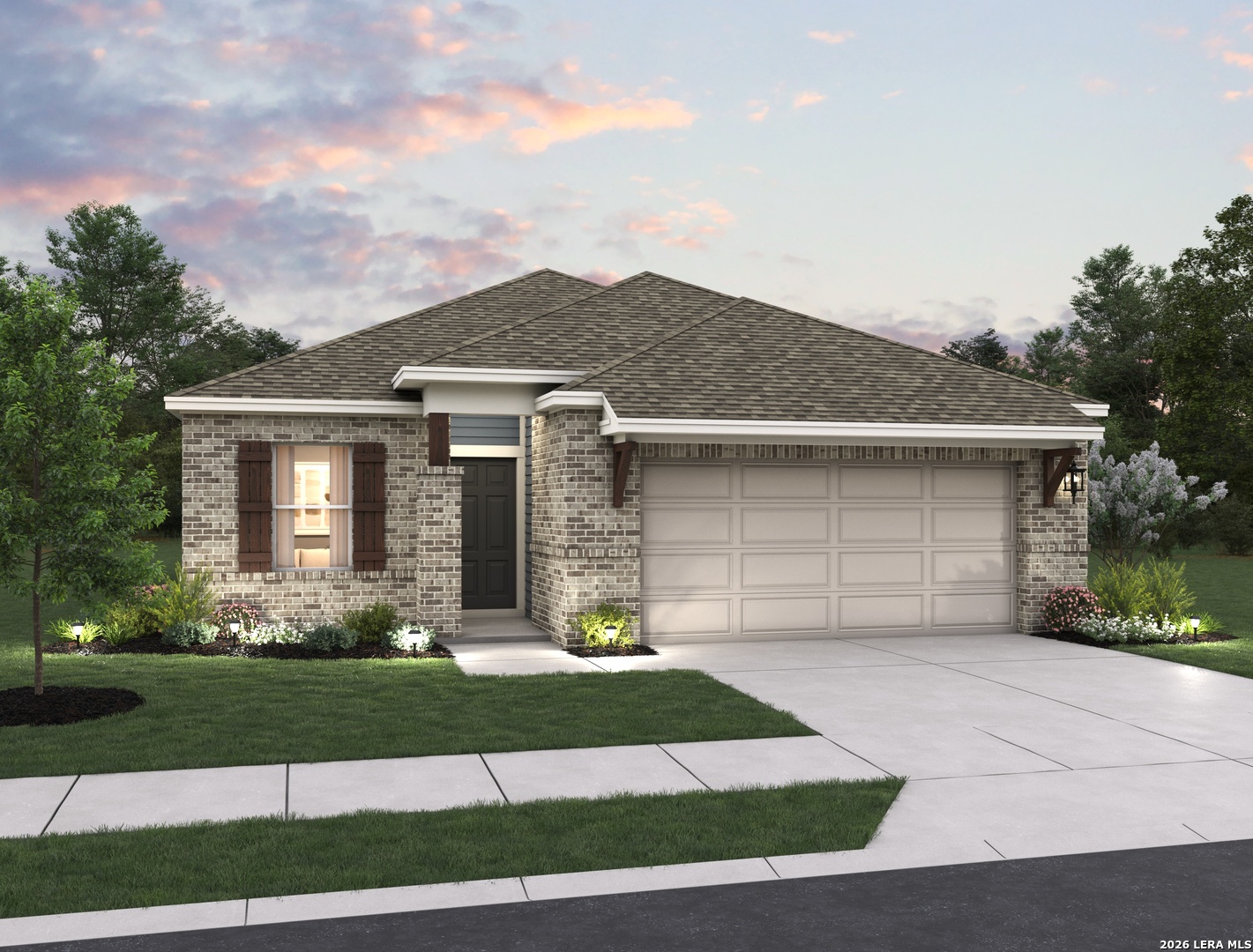 155 Peeps Court Adkins TX 78101