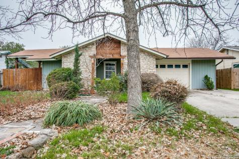 134 Middlebury Drive San Antonio TX 78217