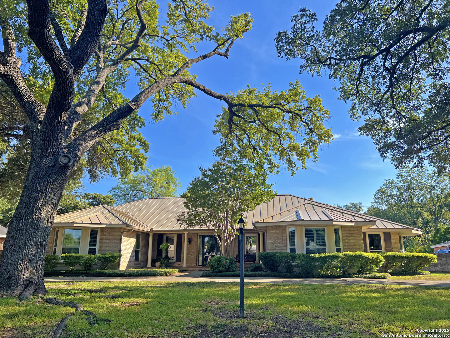 114 Wickford Way San Antonio TX 78213