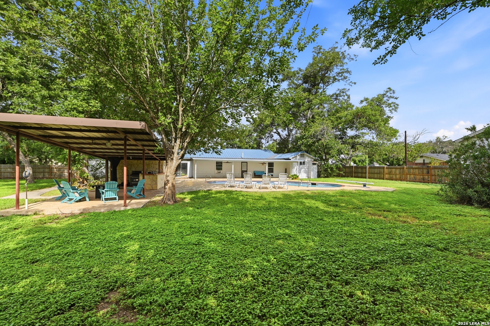 2401 Avenue J Hondo TX 78861